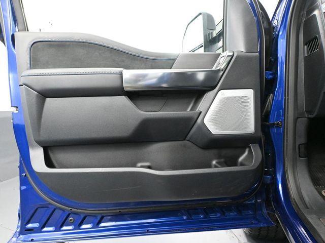 used 2026 Ford F-250 car, priced at $94,993