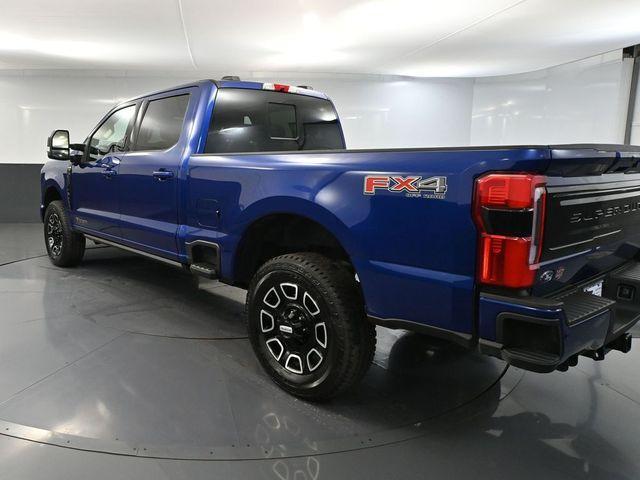 used 2026 Ford F-250 car, priced at $94,993