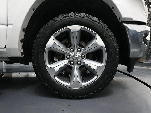 used 2020 Ram 1500 car, priced at $30,993