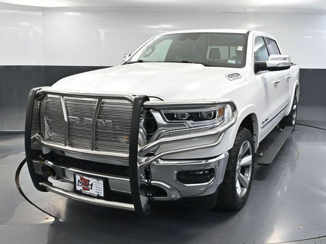 used 2020 Ram 1500 car, priced at $30,993