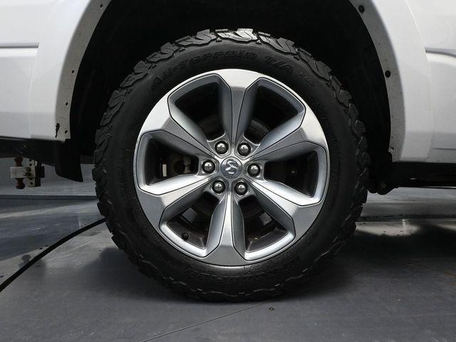 used 2020 Ram 1500 car, priced at $30,993