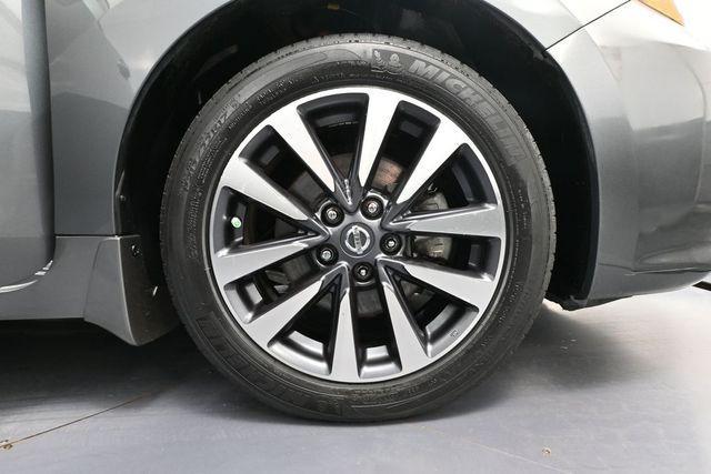 used 2016 Nissan Altima car, priced at $12,993