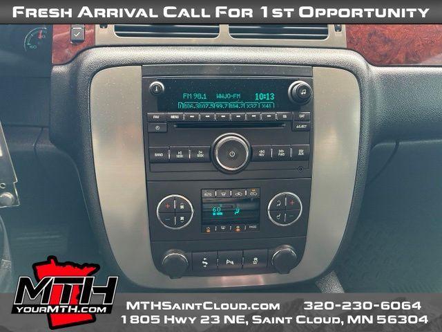 used 2012 GMC Sierra 1500 car, priced at $25,041