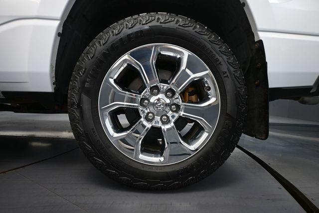 used 2019 Ram 1500 car, priced at $35,015