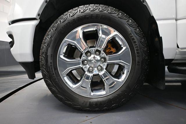 used 2019 Ram 1500 car, priced at $35,015