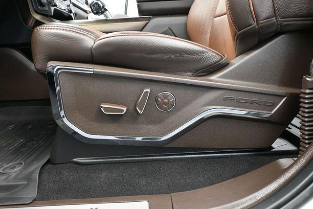 used 2024 Ford F-150 car, priced at $62,993