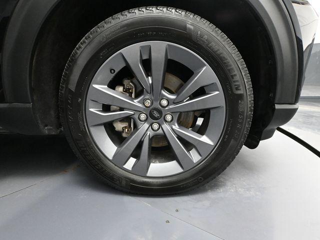 used 2024 Ford Explorer car, priced at $35,993