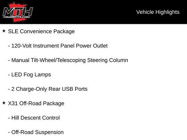 used 2024 GMC Sierra 3500 car, priced at $58,993