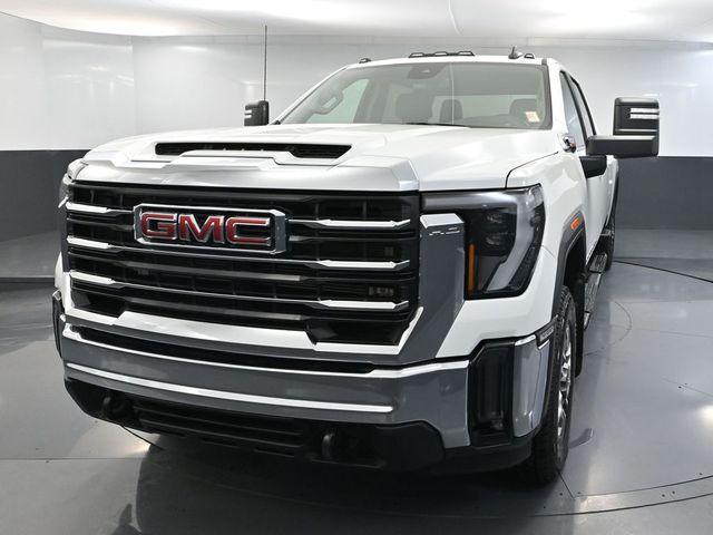used 2024 GMC Sierra 3500 car, priced at $58,993