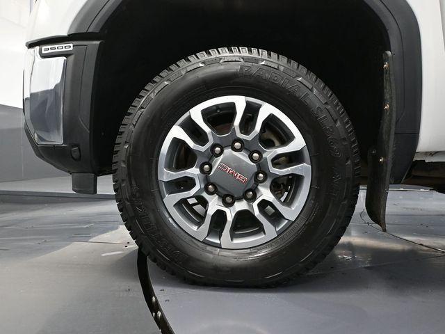 used 2024 GMC Sierra 3500 car, priced at $58,993