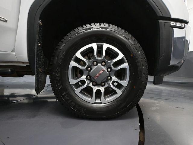 used 2024 GMC Sierra 3500 car, priced at $58,993