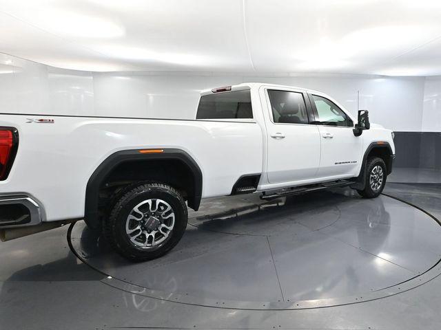used 2024 GMC Sierra 3500 car, priced at $58,993