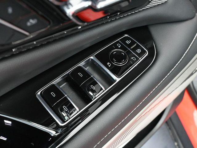used 2026 Cadillac OPTIQ car, priced at $48,993