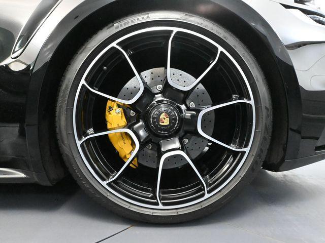 used 2022 Porsche 911 car, priced at $249,993