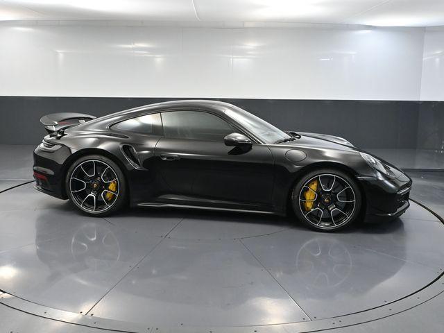 used 2022 Porsche 911 car, priced at $249,993