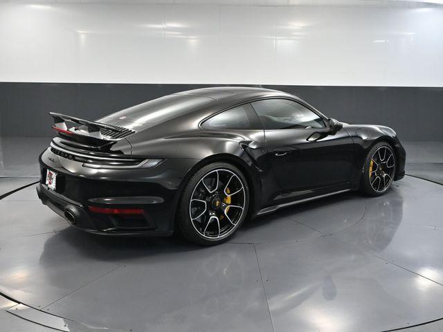 used 2022 Porsche 911 car, priced at $249,993