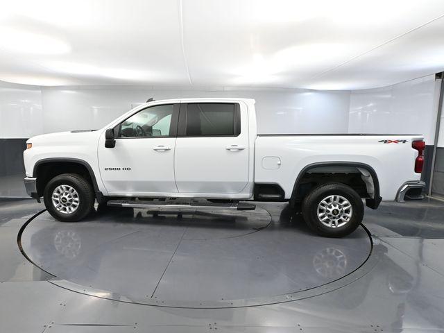 used 2022 Chevrolet Silverado 2500 car, priced at $39,693
