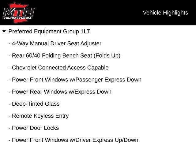 used 2022 Chevrolet Silverado 2500 car, priced at $39,693