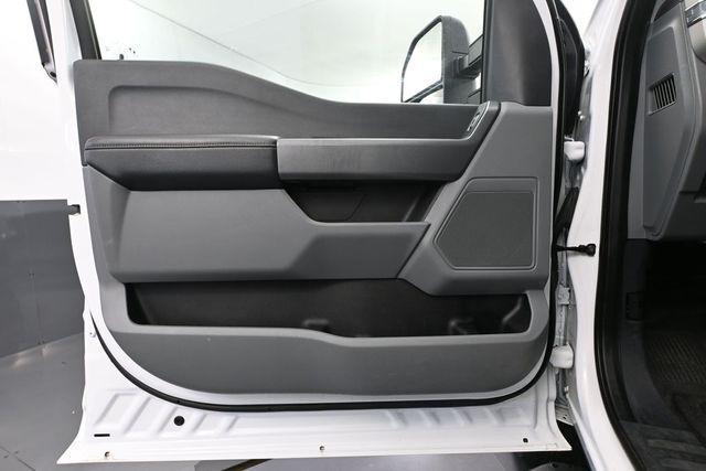 used 2024 Ford F-350 car, priced at $51,041