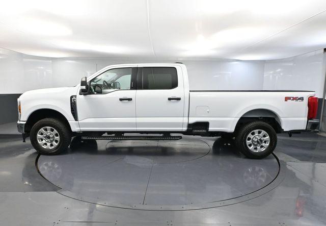 used 2024 Ford F-350 car, priced at $51,041