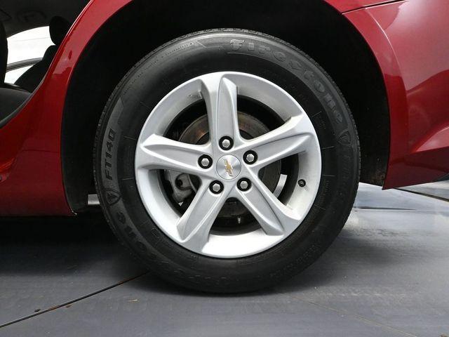 used 2024 Chevrolet Malibu car, priced at $17,693
