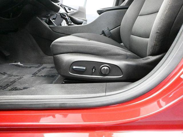 used 2024 Chevrolet Malibu car, priced at $17,693