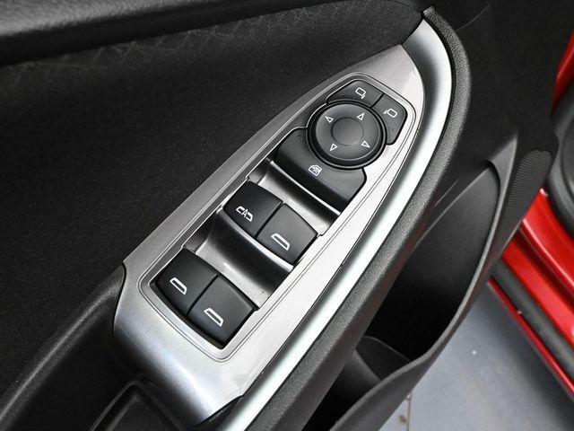 used 2024 Chevrolet Malibu car, priced at $17,693