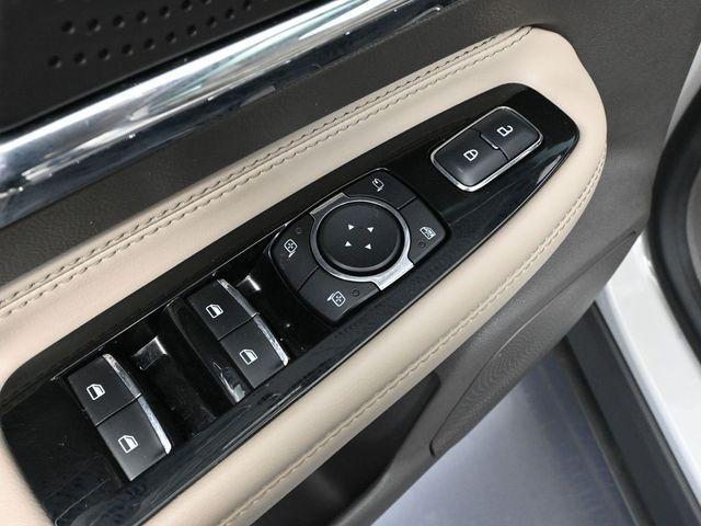 used 2024 Lincoln Corsair car, priced at $34,993