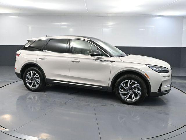 used 2024 Lincoln Corsair car, priced at $34,993