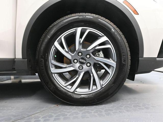 used 2024 Lincoln Corsair car, priced at $34,993