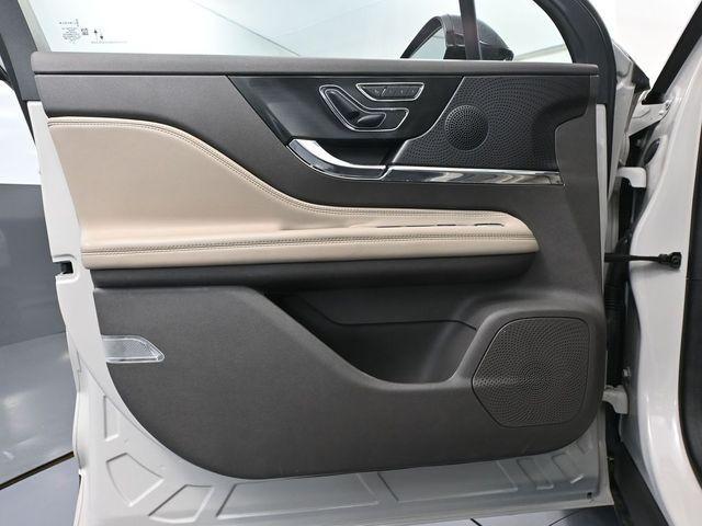 used 2024 Lincoln Corsair car, priced at $34,993