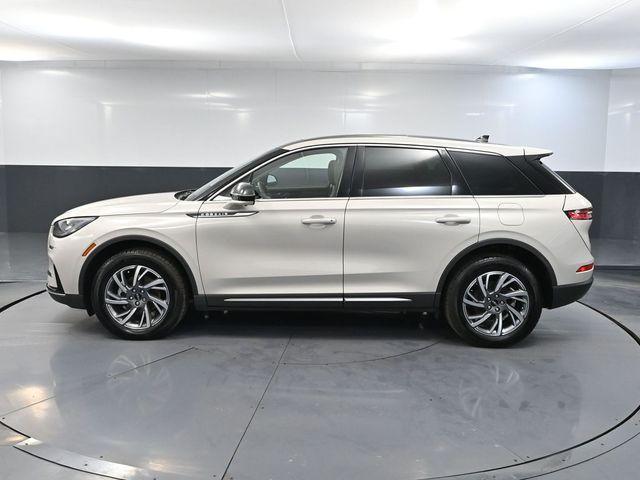 used 2024 Lincoln Corsair car, priced at $34,993