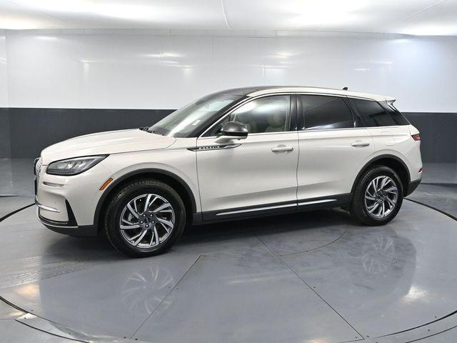 used 2024 Lincoln Corsair car, priced at $34,993