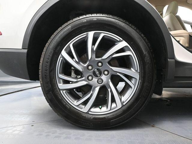 used 2024 Lincoln Corsair car, priced at $34,993