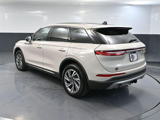 used 2024 Lincoln Corsair car, priced at $34,993