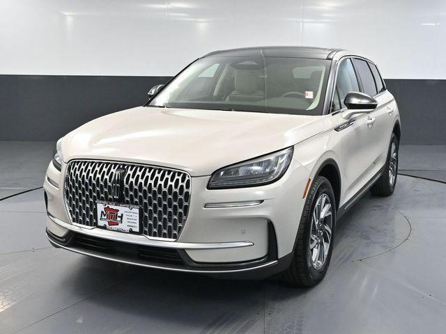used 2024 Lincoln Corsair car, priced at $34,993