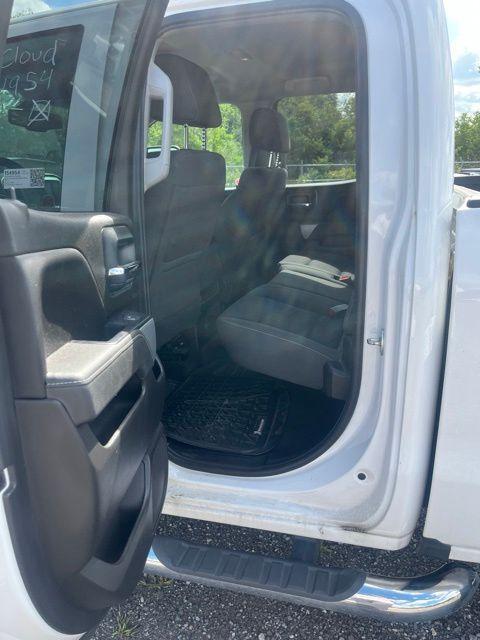 used 2018 Chevrolet Silverado 2500 car, priced at $34,041