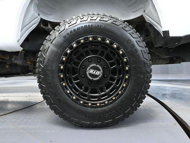 used 2021 Ford F-250 car, priced at $37,993