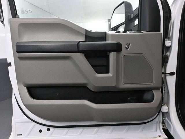 used 2021 Ford F-250 car, priced at $37,993