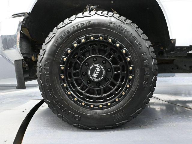 used 2021 Ford F-250 car, priced at $37,993