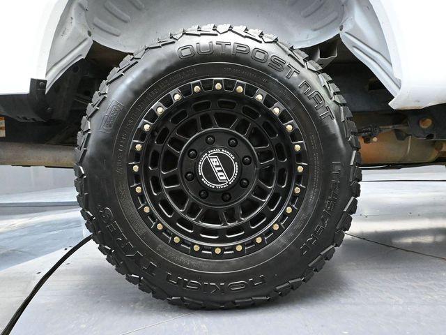 used 2021 Ford F-250 car, priced at $37,993