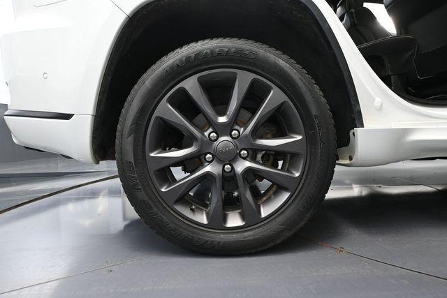 used 2018 Jeep Grand Cherokee car, priced at $21,993