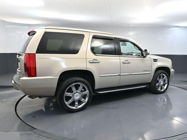 used 2011 Cadillac Escalade car, priced at $12,999