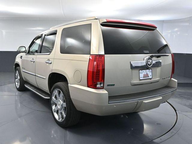 used 2011 Cadillac Escalade car, priced at $12,999