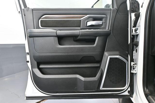 used 2022 Ram 2500 car, priced at $44,993