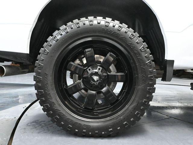 used 2023 Ford F-150 car, priced at $49,793