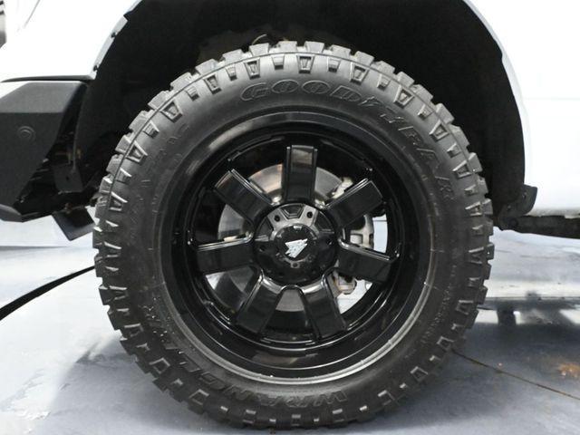 used 2023 Ford F-150 car, priced at $49,793