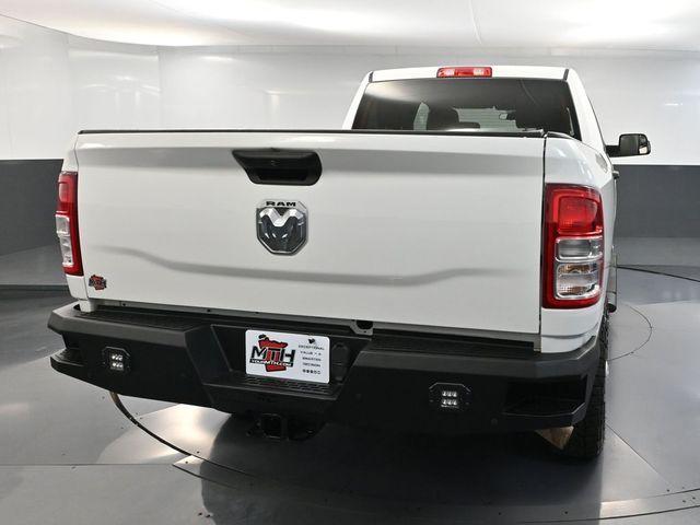 used 2022 Ram 2500 car, priced at $31,993