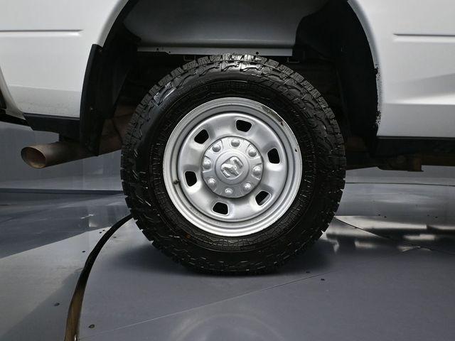 used 2022 Ram 2500 car, priced at $31,993