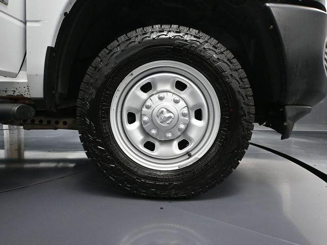 used 2022 Ram 2500 car, priced at $31,993